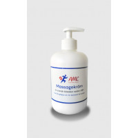 AMC Massagekräm 525ml