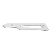 Knivblad Sterilt