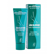 Akileine Deo-Fot Creme 50ml