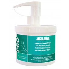 Akileine Deo-Fot Creme 500ml