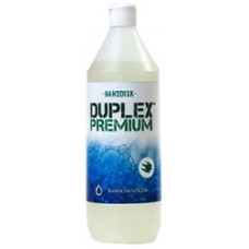 Handdiskmedel Duplex Premium (1L oparfymerad Bra Miljöval)