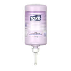 Flytande Tvål Tork S1 Luxury 1000ml