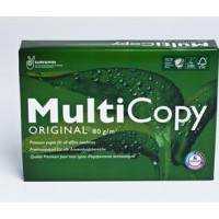 Multi Copy kopieringspapper A4