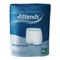 Attends Stretchpants X-Large