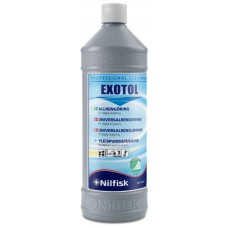 Allrengöringemedel Exotol