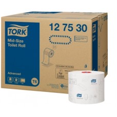 Toalettpapper Tork Advanced T6