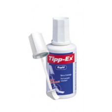 Tippex Rapid 