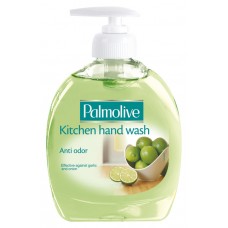 Flytande Tvål Palmolive Kitchen hand wash Anti odor 300ml