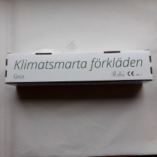 KLIMATSMARTA SKYDDSFÖRKLÄDE PÅ RULLE ( I LAGER !!!!)