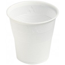 Bägare Plast