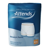Attends Stretchpants XX-Large