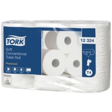 Toalettpapper Tork Premium 2-lags
