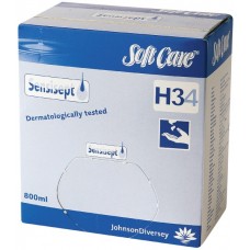 Tvål flytande Soft Care Sensisept H34 800ml